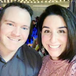 Meet your Posher, Gina